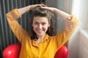 Rachel Zawinski's avatar