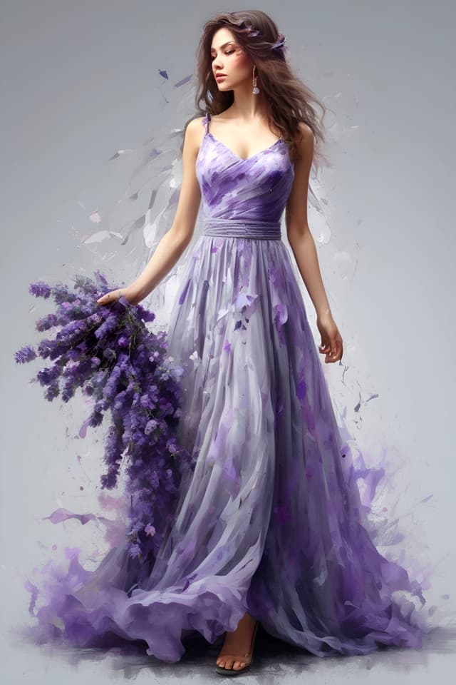 AI generated image