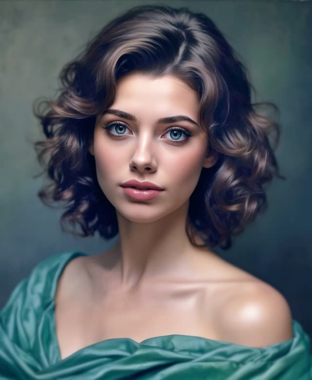 AI generated image