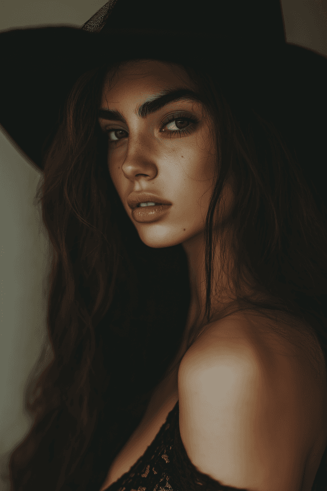 AI generated image