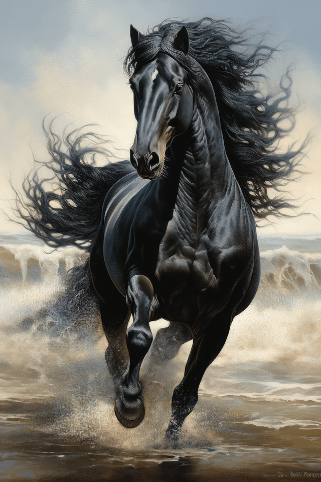 AI generated image