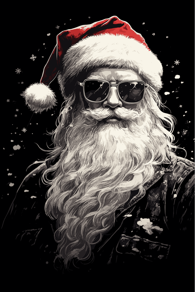 AI generated image